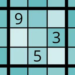 Sudoku: Logic Puzzles icon