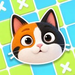 Meawdoku: Brain Logic Puzzle icon